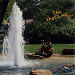 First Love (3) : The First Love (LP, Album)