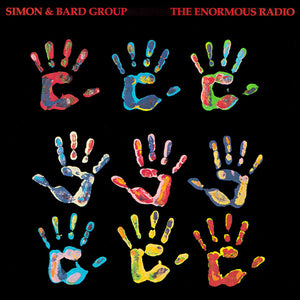 Simon & Bard Group : The Enormous Radio (LP, Album)