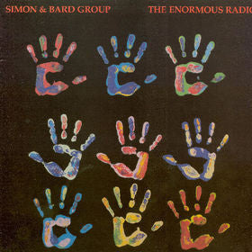 Simon & Bard Group : The Enormous Radio (LP, Album)