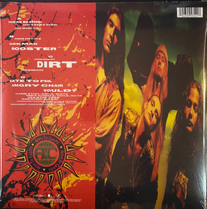 Alice In Chains : Dirt (2xLP, Album, RE, RM, MPO)