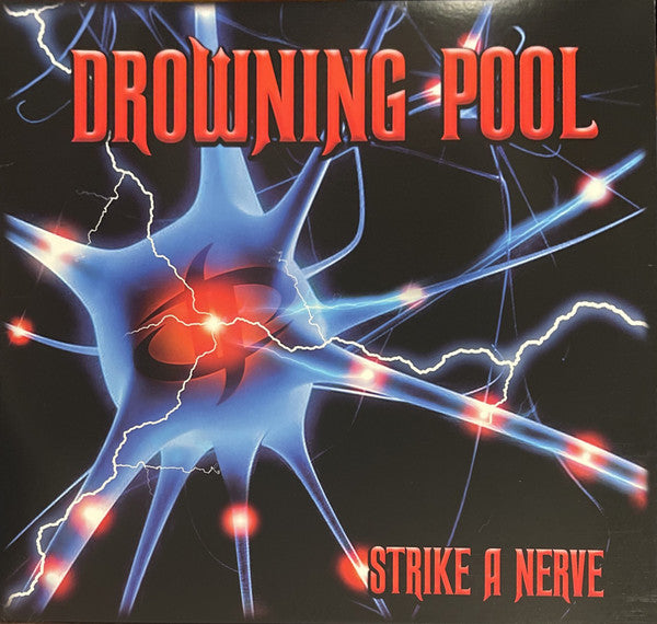 Drowning Pool (2) : Strike A Nerve (LP, Album)