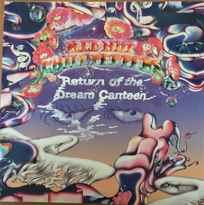 Red Hot Chili Peppers : Return Of The Dream Canteen (2xLP, Album, Ltd, Gat)