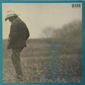 John Anderson (3) : 2 (LP, Album, Los)