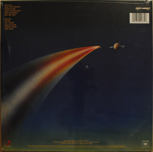 Journey : Escape (LP, Album, RE, RM, S/Edition, 40t)