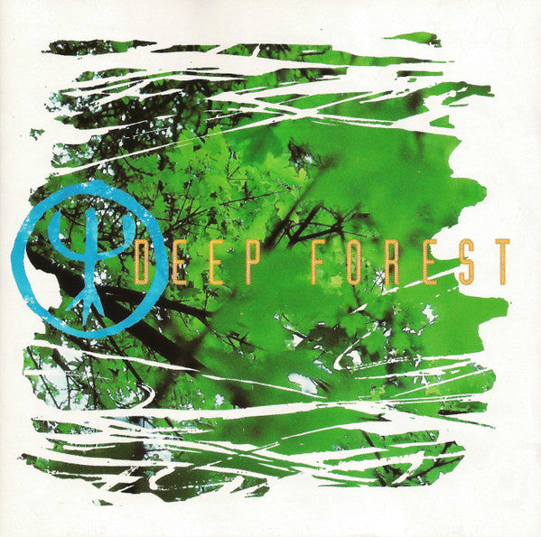 Deep Forest : Deep Forest (CD, Album, Pit)