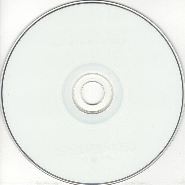 Annie Lennox : Bare (CD, Album, Son)
