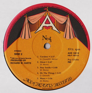 Neats : Neats (LP, Album)