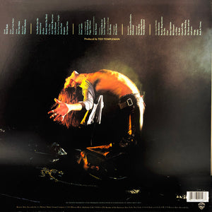 Van Halen : Van Halen (LP, Album, RE, RM, RP, 180)