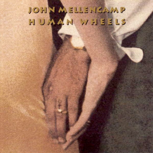 John Mellencamp* : Human Wheels (CD, Album, Club, BMG)