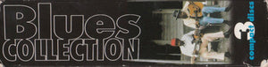 Various : Blues Collection (3xCD, Comp + Box)