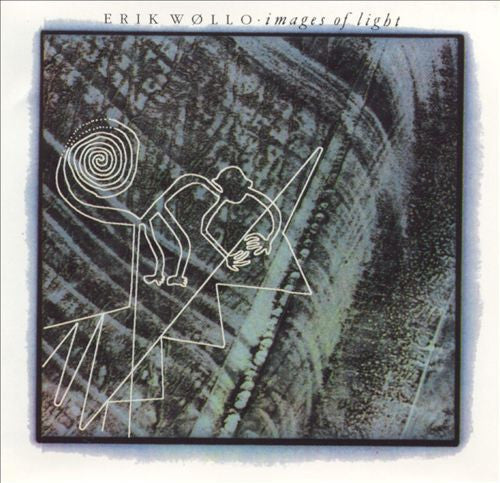 Erik Wøllo : Images Of Light (CD, Album)