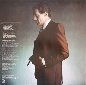 Jerry Lee Lewis : Killer Country (LP, Album)