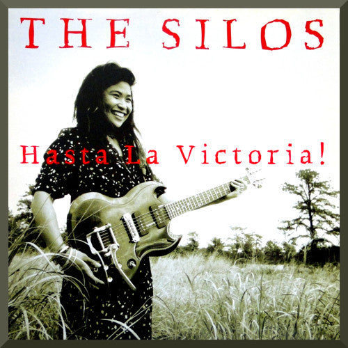 The Silos : Hasta La Victoria! (CD, Album)