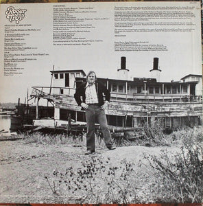 Roger Troy : Roger Troy (LP, Album)