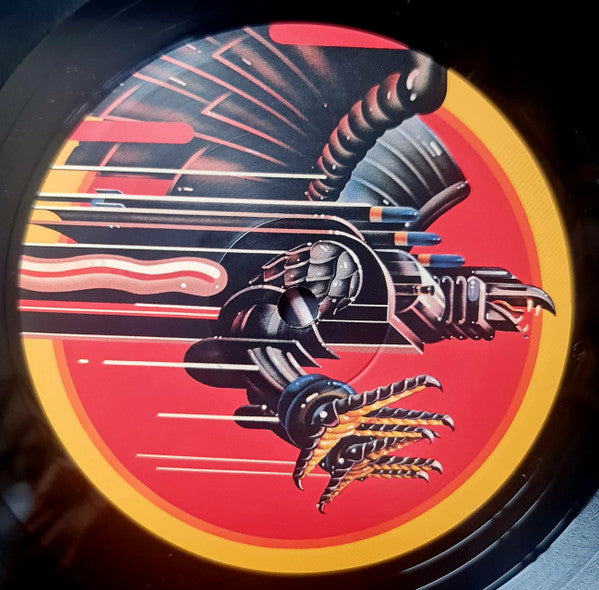 Judas Priest-Screaming For Vengeance LP Vinyl