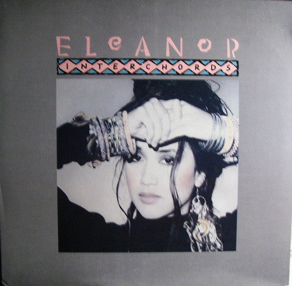 Eleanor* : Interchords (LP, Album, Promo)