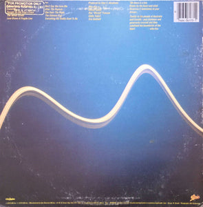 Wha-Koo : Fragile Line (LP, Album, San)