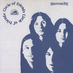 Haresuite : Circle Of Friends (LP, Album)