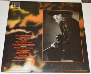 John Anderson (3) : Eye Of A Hurricane (LP, Album)