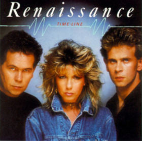 Renaissance (4) : Time-Line (LP, Album)