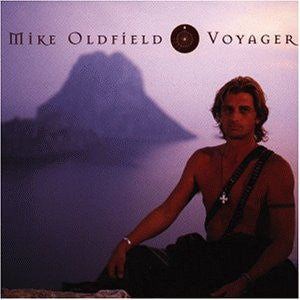 Mike Oldfield : Voyager (CD, Album)