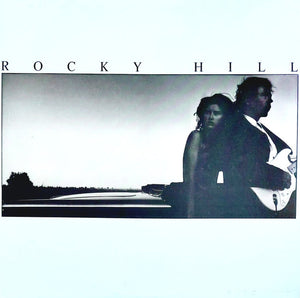 Rocky Hill : Rocky Hill (LP, Album)