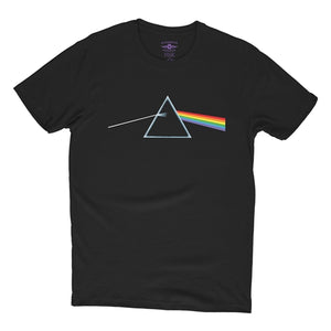 Pink Floyd - lato oscuro della luna - maglietta