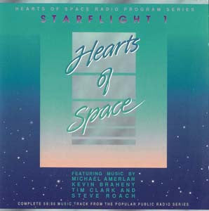 Various : Starflight 1 (CD)