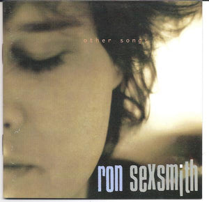 Ron Sexsmith : Other Songs (CD, Album)
