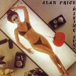 Alan Price : Rising Sun (LP, Album, Promo)