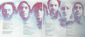 Phenomenal Handclap Band* : Form & Control (CD, Album)
