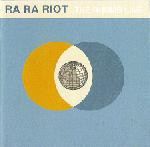 Ra Ra Riot : The Rhumb Line (CD, Album, Promo)