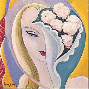 Derek And The Dominos* : Layla And Other Assorted Love Songs (CD, Album, Club, RE, RM)
