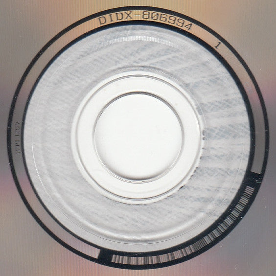 Jack White (2) : Blunderbuss (CD, Album)