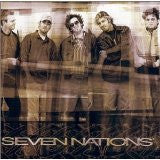 Seven Nations : Seven Nations (CD, Album)