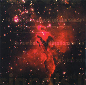 SETI : Pharos (2xCD, Album)