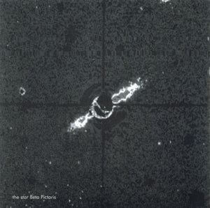 SETI : Pharos (2xCD, Album)