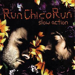 Run Chico Run : Slow Action (CD, Album)
