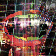 Animal Collective : Centipede Hz (CD, Album, Dlx, Ltd, Sil)