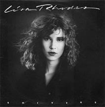 Lisa Rhodes : Shivers (LP)