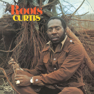 Curtis-Roots-New Vinyl