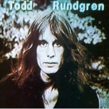 Todd Rundgren : Hermit Of Mink Hollow (CD, Album, RE)