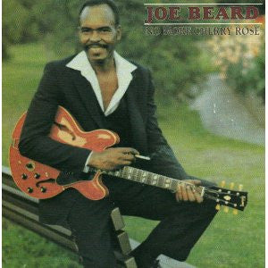 Joe Beard : No More Cherry Rose (LP, Album)