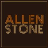 Allen Stone (2) : Allen Stone (CD, Album)