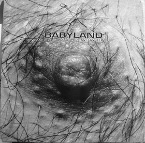 Babyland : Reality Under Smrow-Toh (12")