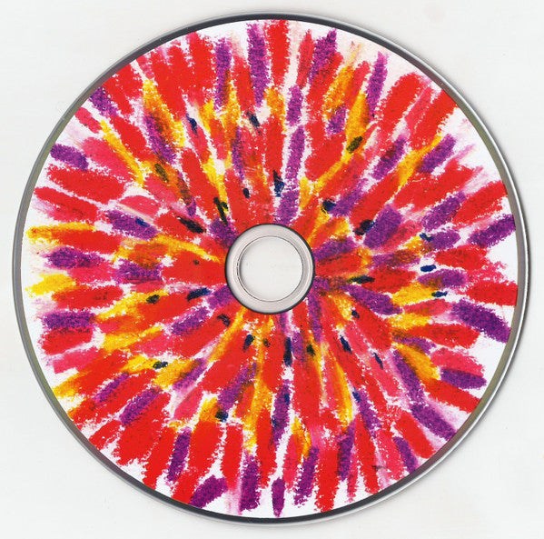 Palma Violets : 180 (CD, Album)