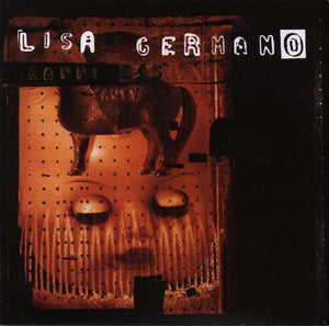 Lisa Germano : Happiness (CD, Album, RE)