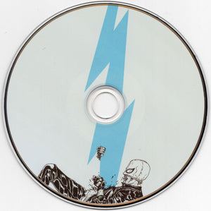 Queens Of The Stone Age : ...Like Clockwork (CD, Album, O-C)