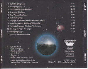 Lambert : Essential (CD, Comp)