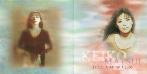 Keiko Matsui : Dream Walk (CD, Album, Enh)